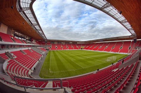 slavia praag stadion